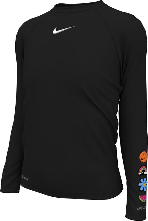 Produktbild Nike CHARMS Long Sleeve Hydroguard (M)