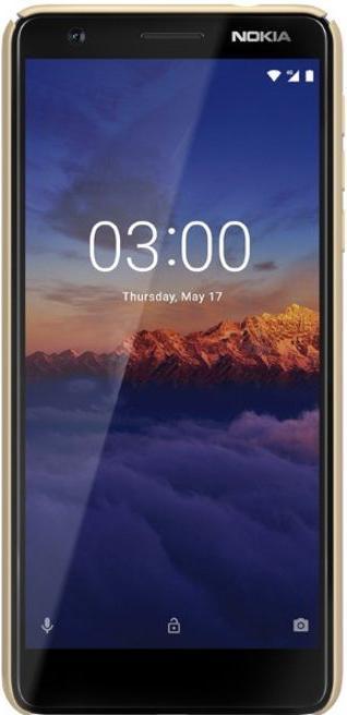 Immagine prodotto Nillkin Serie Super Frosted Shield (Nokia 3.1)