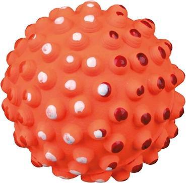 Immagine prodotto Trixie Palline di gel al neon in gommapiuma D=7cm (Palla giocattolo per cani)