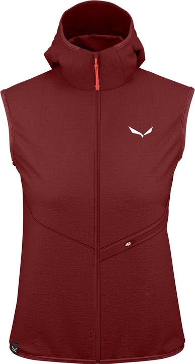 Salewa Sorapis Dst Gilet Softshell Adulti (M)