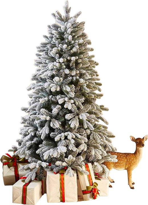Image du produit Schubiger Sapin de Noël enneigé (180 cm)