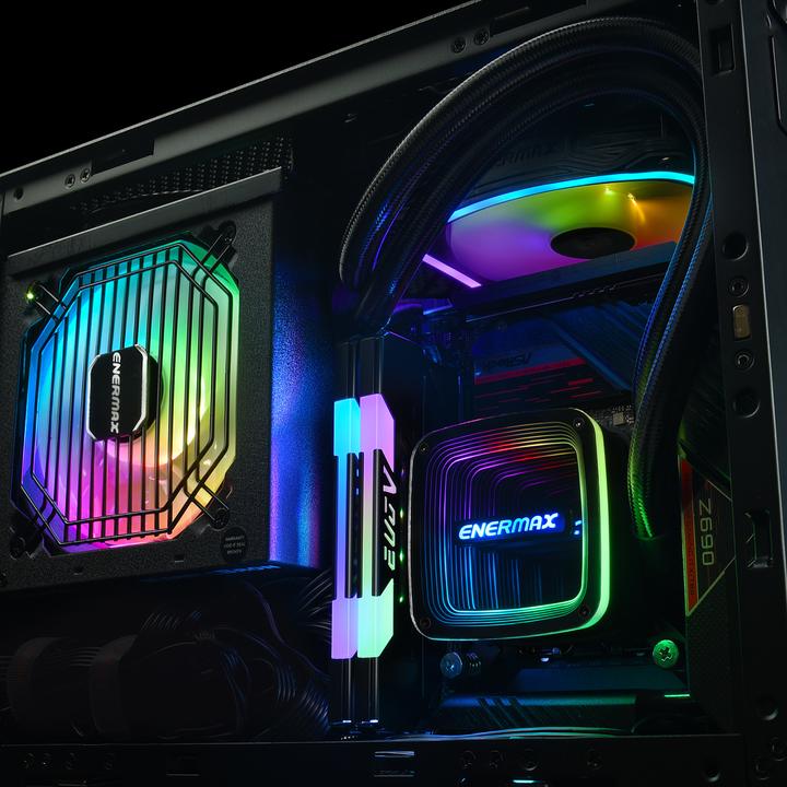 Produktbild Enermax Aquafusion ADV