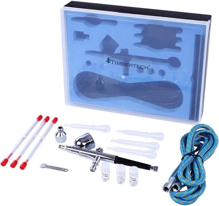 Actual product image Timbertech ABPST01