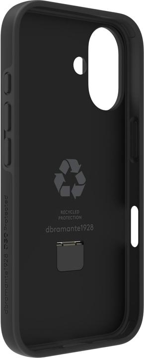 Actual product image dbramante1928 Iceland Ultra D3O Kickstand (Apple iPhone 16)