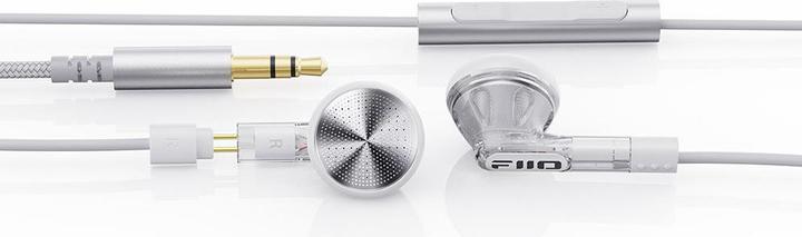 Image du produit FiiO FF1 (pas de réduction du bruit, Filaire)