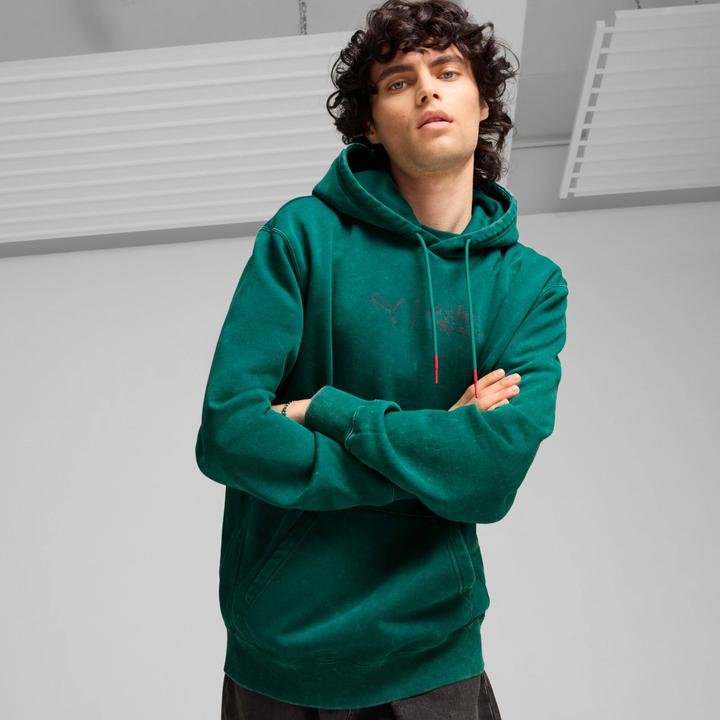 Produktbild Puma X Squid Game Graphic (S)