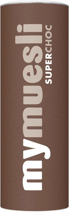 Image du produit mymuesli Super-Choc (575 g)