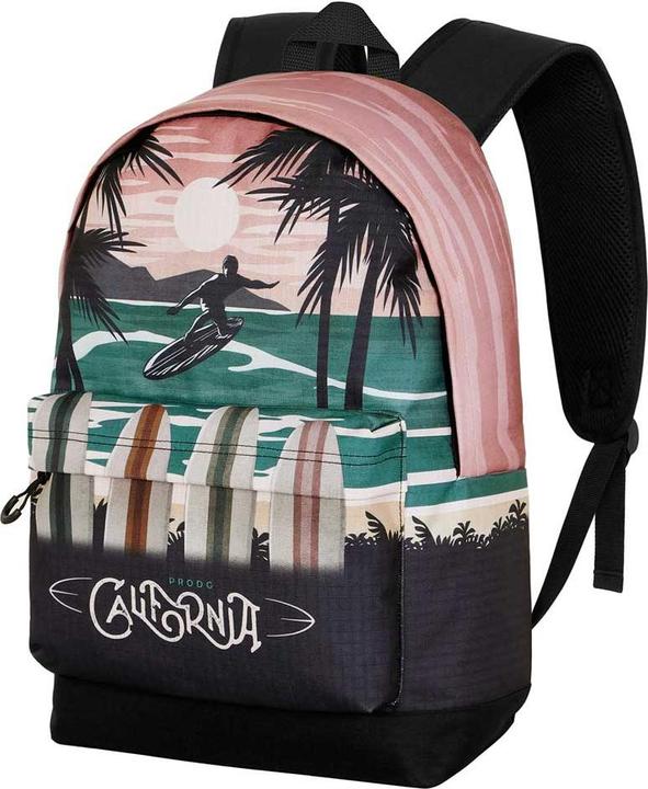 Immagine prodotto ProDG Zaino FAN HS 2.2 California