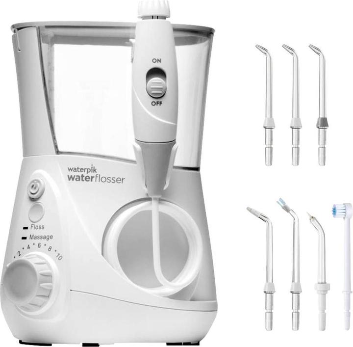 Produktbild Waterpik Munddusche