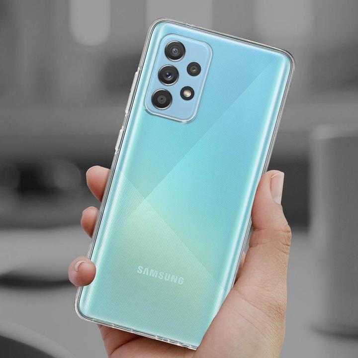 Image du produit Avizar Série de kits (Samsung Galaxy A52)