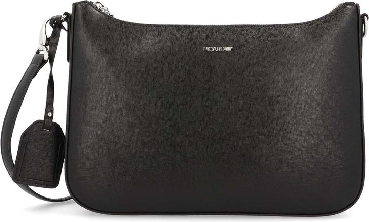 Image du produit Picard Superstar Umhängetasche Leder 30 cm
