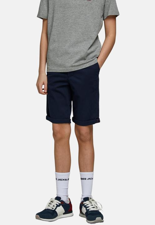Actual product image Jack & Jones Formal Boys Shorts (158)