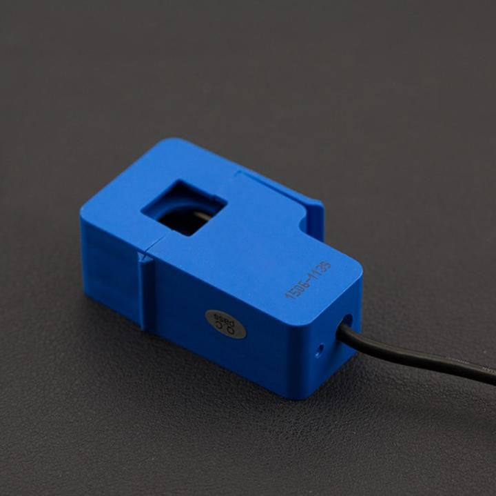 Produktbild DFRobot Gravity Analoger AC-Stromsensor mit Strommesszange