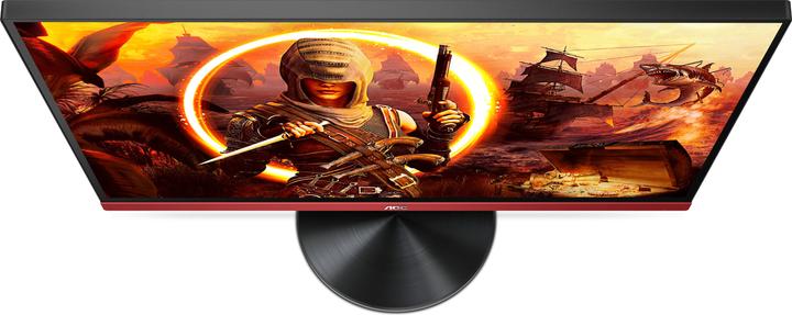 Actual product image AOC G2790VXA (1920 x 1080 pixels, 27")