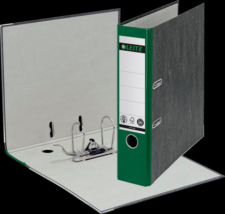 Produktbild Leitz 1080-50-55 (A4, 80 mm, 1 Stück)