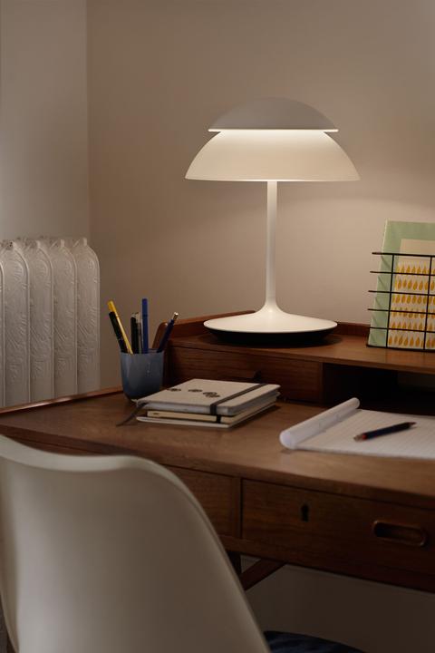 Actual product image Philips Hue Beyond Basis (600 lm)
