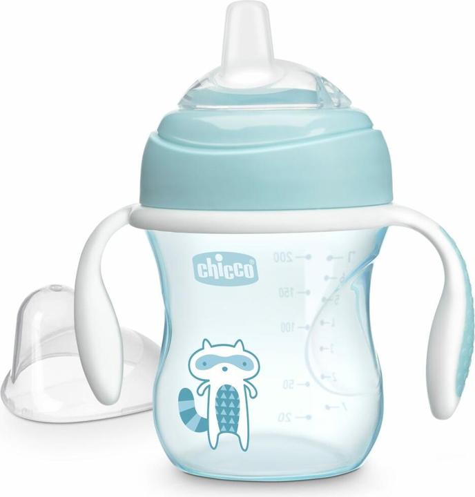 Immagine prodotto Chicco Tazza a becco di transizione (200 ml)