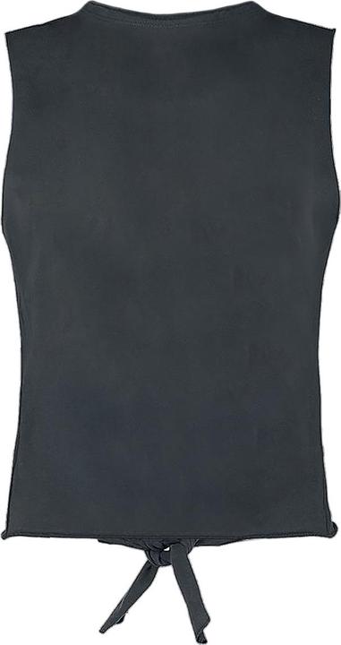 Image du produit Amplified - Débardeur SCRIBBLE - Femme (XL)