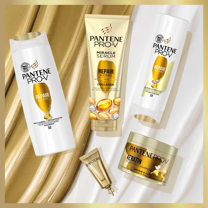 Actual product image Pantene Repair & Care (160 ml)