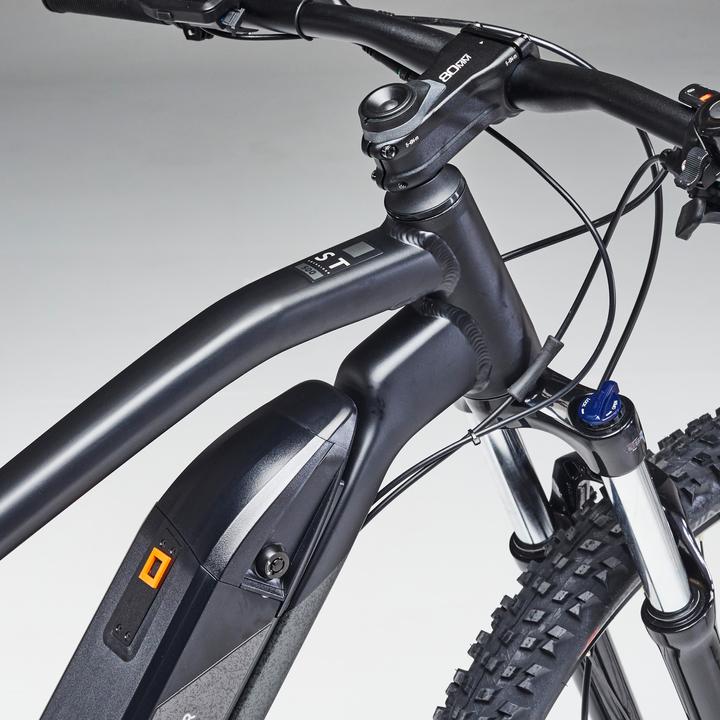 Actual product image Rockrider E-ST 500 (42.90 cm)