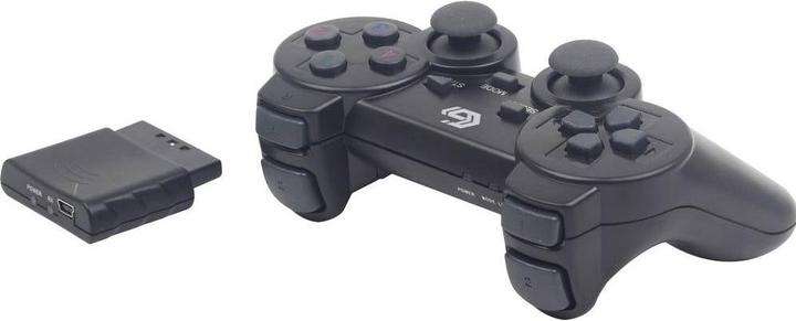 Actual product image Gembird JPD-WDV-01 (PC)