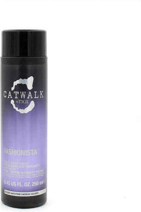 Actual product image Tigi Fashionista Violet (300 ml)