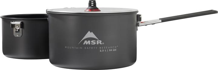 Image du produit Msr Pot