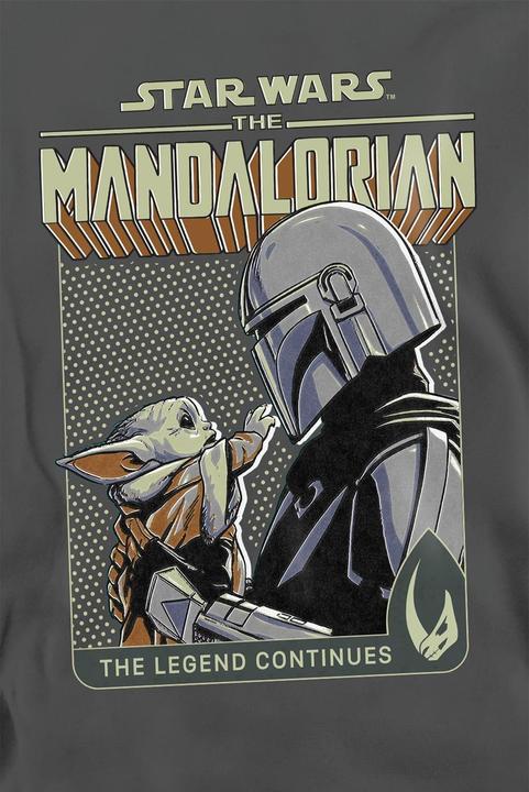 Produktbild Star Wars Legend Continues Sweatshirt (S)