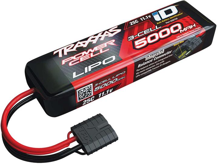 Traxxas Akku (11.10 V, 5000 mAh)