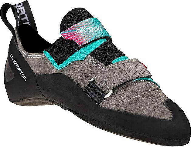 Actual product image La Sportiva Aragon