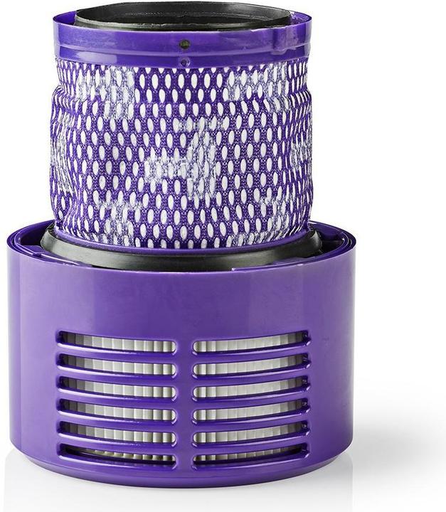 Produktbild Nedis Hepa - Motorfilter - Kompatibel mit Dyson