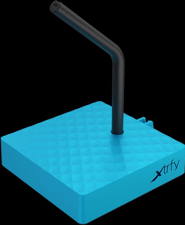 Produktbild CHERRY xtrfy B4 Mouse bungee
