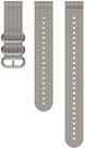 Produktbild Suunto 22 Exp1 Textile Strap Sand Gray M+L (22 mm, Textil, Suunto 1)