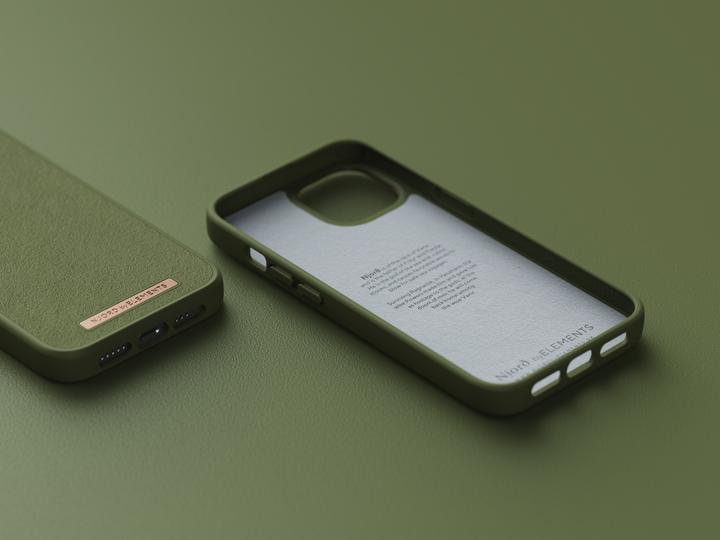 Actual product image Njord COMFORT+ CASE IPHONE 14 (6.1) (Apple iPhone 14)