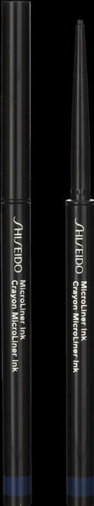Actual product image Shiseido MicroLiner Ink (Navy)