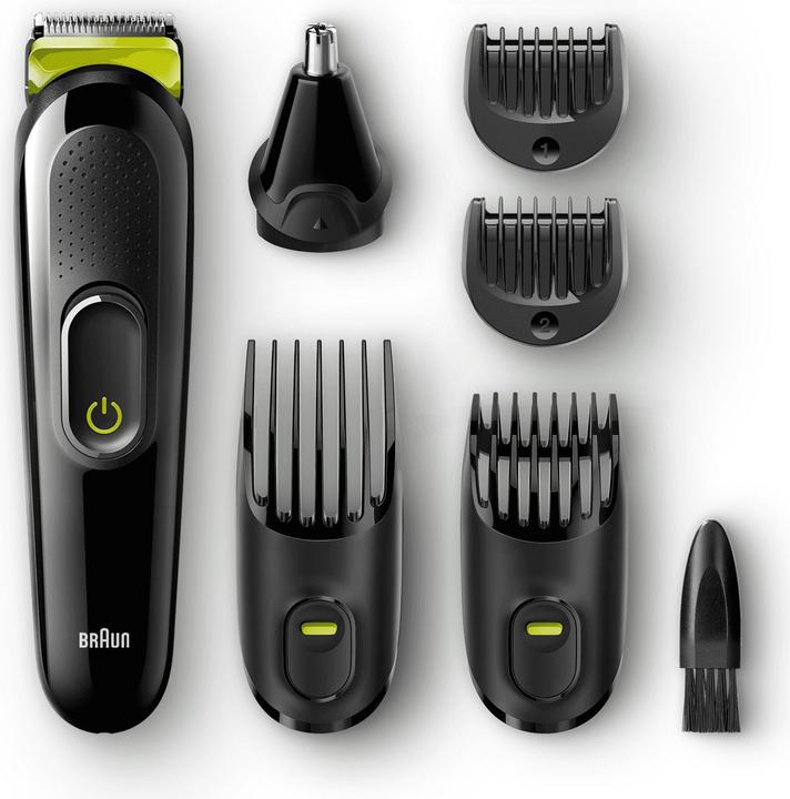 Braun MGK3021