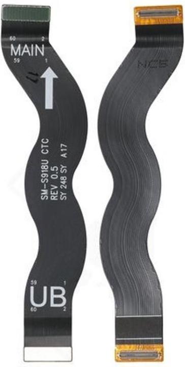 Immagine prodotto Samsung Sottoscheda UB CTC Prebending per S918B Galaxy S23 Ultra