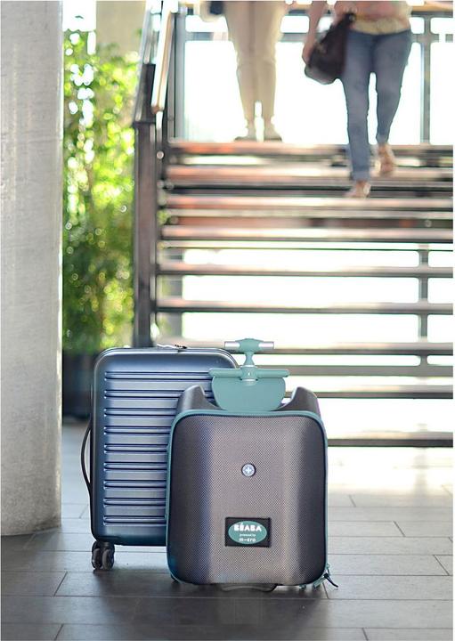 Actual product image Beaba Eazy (22 l, M (50 - 90l))