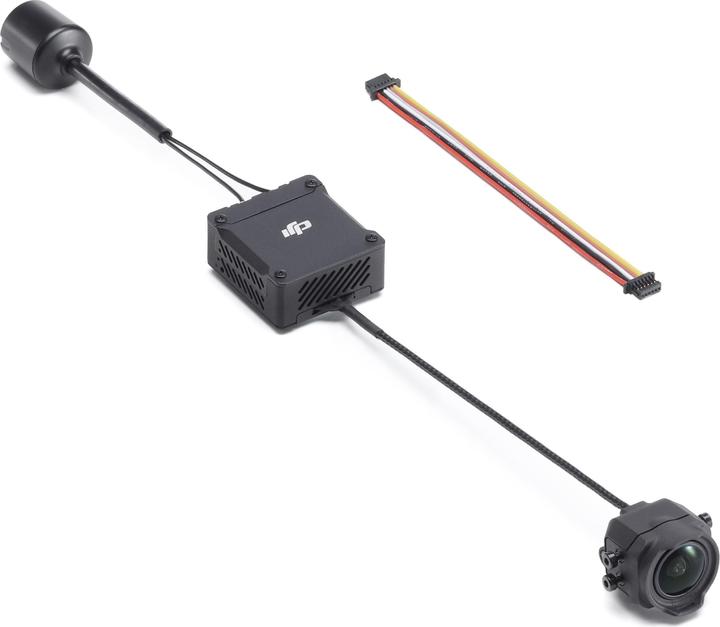 Actual product image DJI O3 Air Unit (FPV accessories, DJI Goggles 2, DJI FPV)