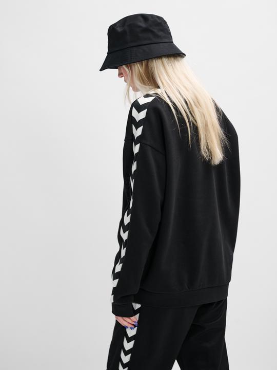 Image du produit hummel Hmlarchive Sweatshirt Loose Fit (M)