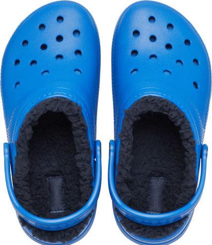 Immagine prodotto Crocs Zoccolo classico foderato T's (24)