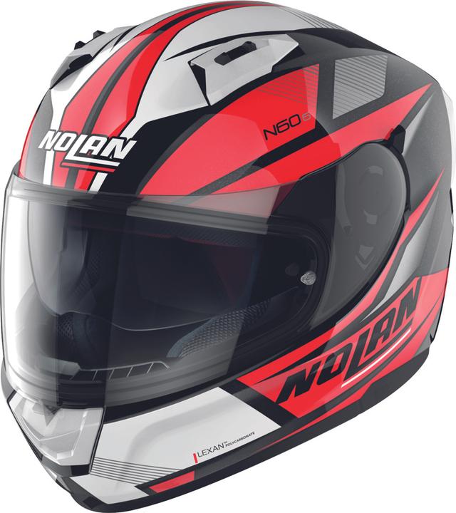 Produktbild Nolan N60-6 Downshift #36 Integralhelm (59 - 60 cm, L)