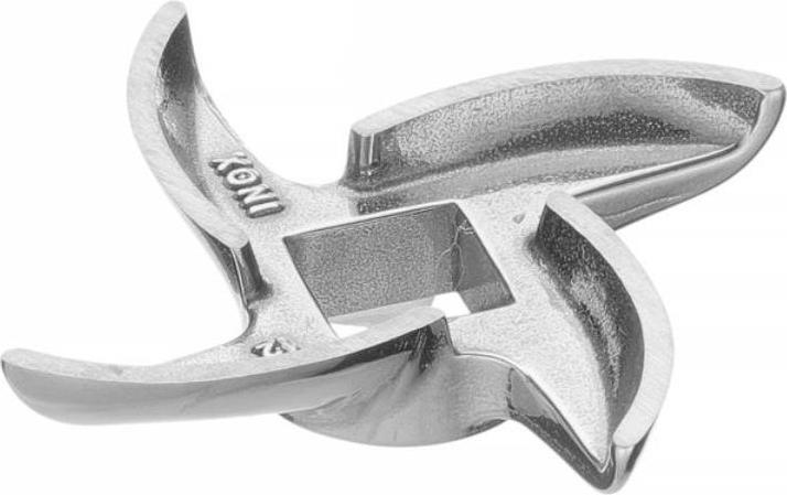 Produktbild Gastro Hero Messer für Fleischwolf