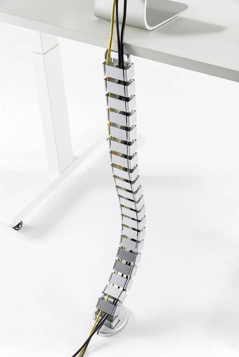 Produktbild myWall Flexible Kabelführung (Kabelschlauch, 128.50 cm)