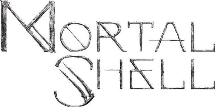 Actual product image Playstack Mortal Shell (PS4, EN)
