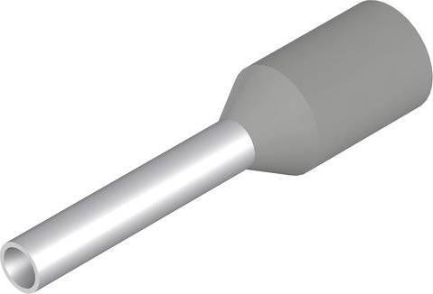 Weidmüller Wire end sleeves