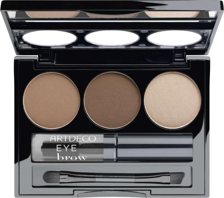 Artdeco Eye Brow Kit 1 light medium 4.5g