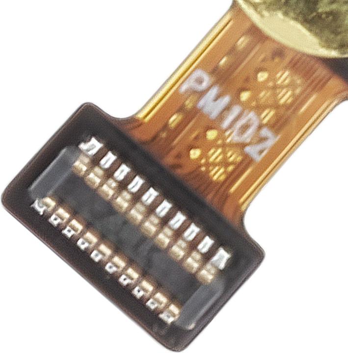 Produktbild Clappio Rückkamera Ersatzteil (Akku, Honor Magic 4 Lite)