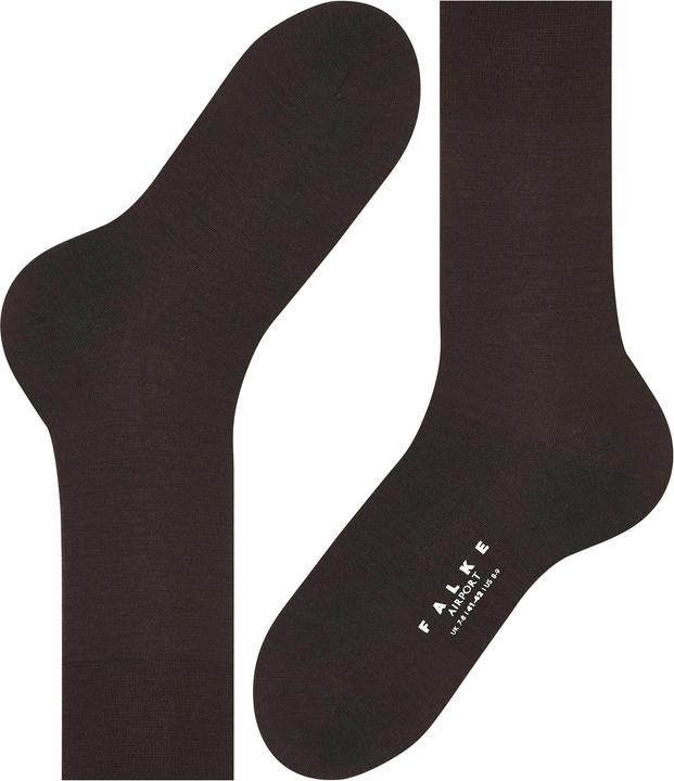 Produktbild Falke Airport SO (Einzelpack, 47 - 48)