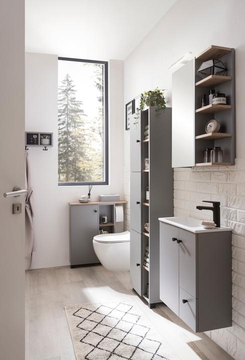 Image du produit Schildmeyer Balto Armoire de toilette Armoire en niche